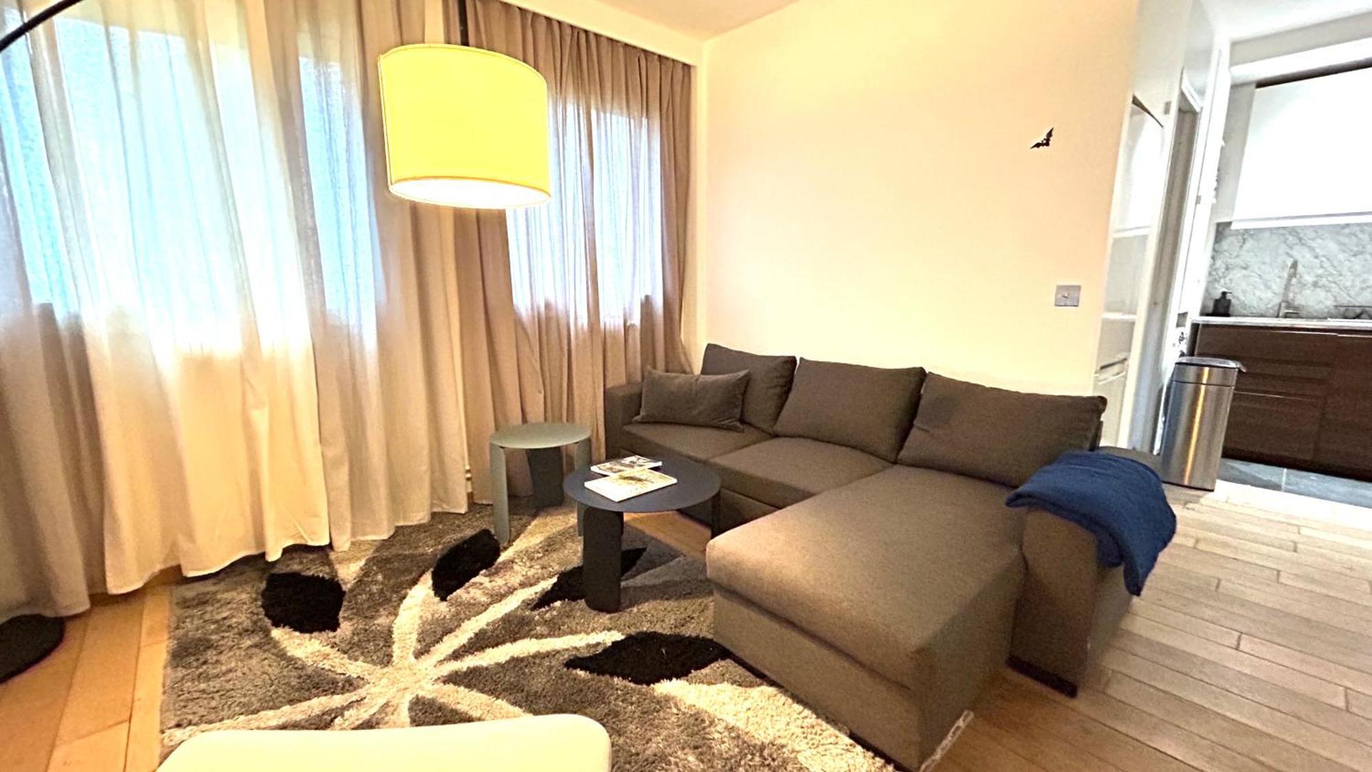 Big Apartment Eiffel Tower View باريس المظهر الخارجي الصورة